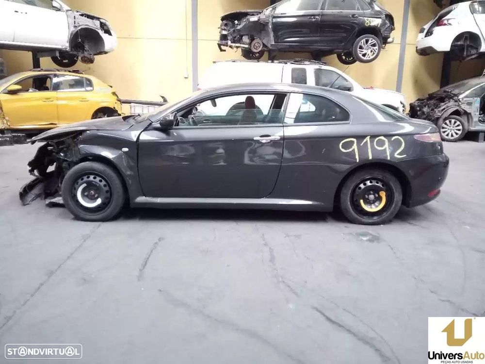 MOTOR COMPLETO ALFA ROMEO GT 2006 -937A5000 - 1