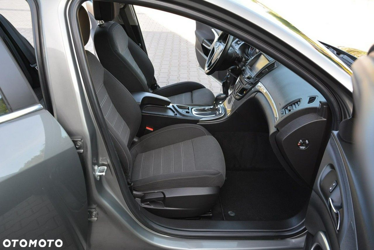 Opel Insignia 1.6 ECOTEC DI Turbo Sport - 16