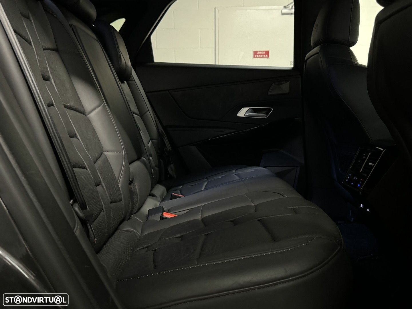 DS DS7 Crossback 2.0 BlueHDi So Chic EAT8 - 50