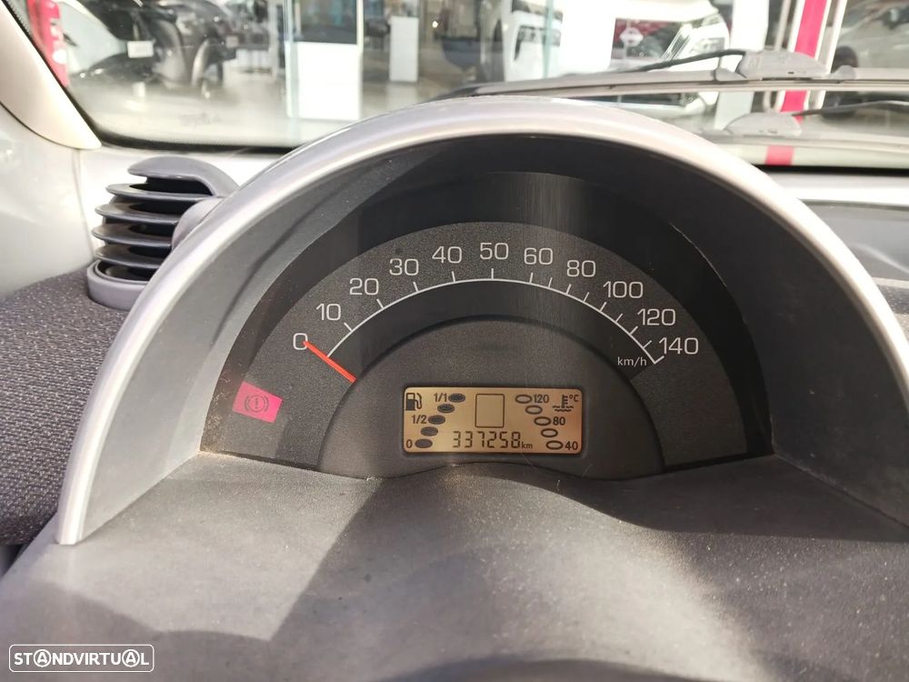 Smart ForTwo Coupé softtouch passion cdi - 6