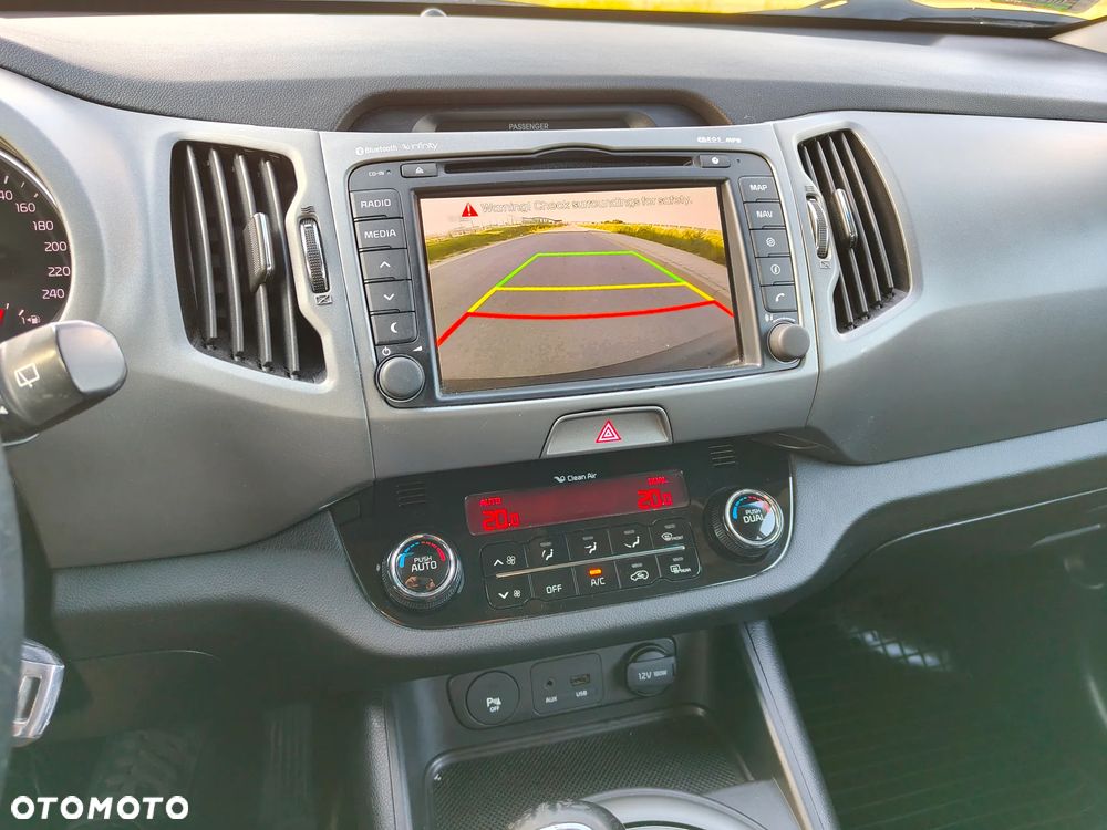 Kia Sportage 1.6 GDI XL 2WD - 13