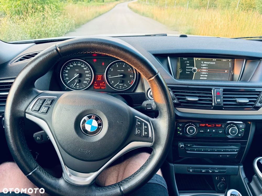 BMW X1 xDrive20i xLine - 15