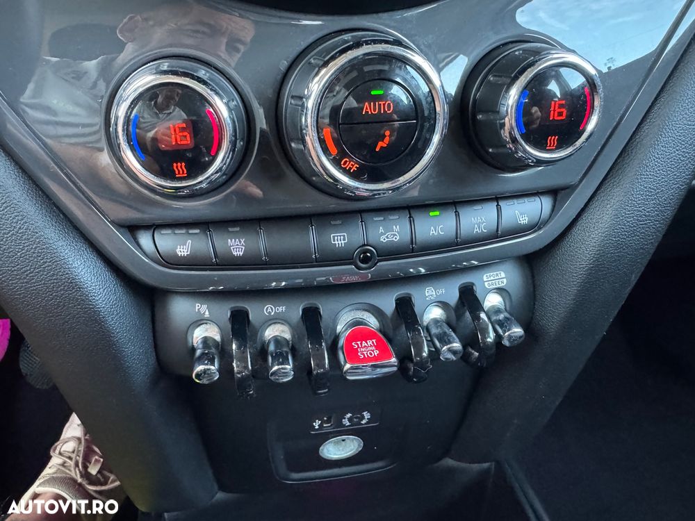 Mini Countryman Cooper ALL4 - 27