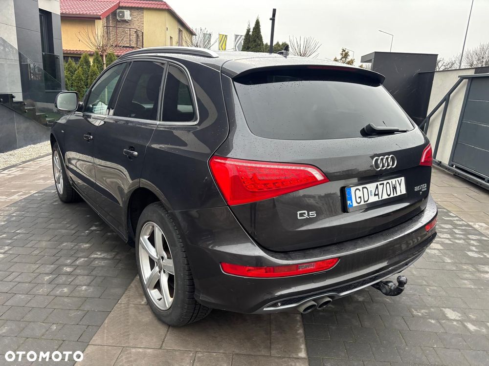 Audi Q5 - 8