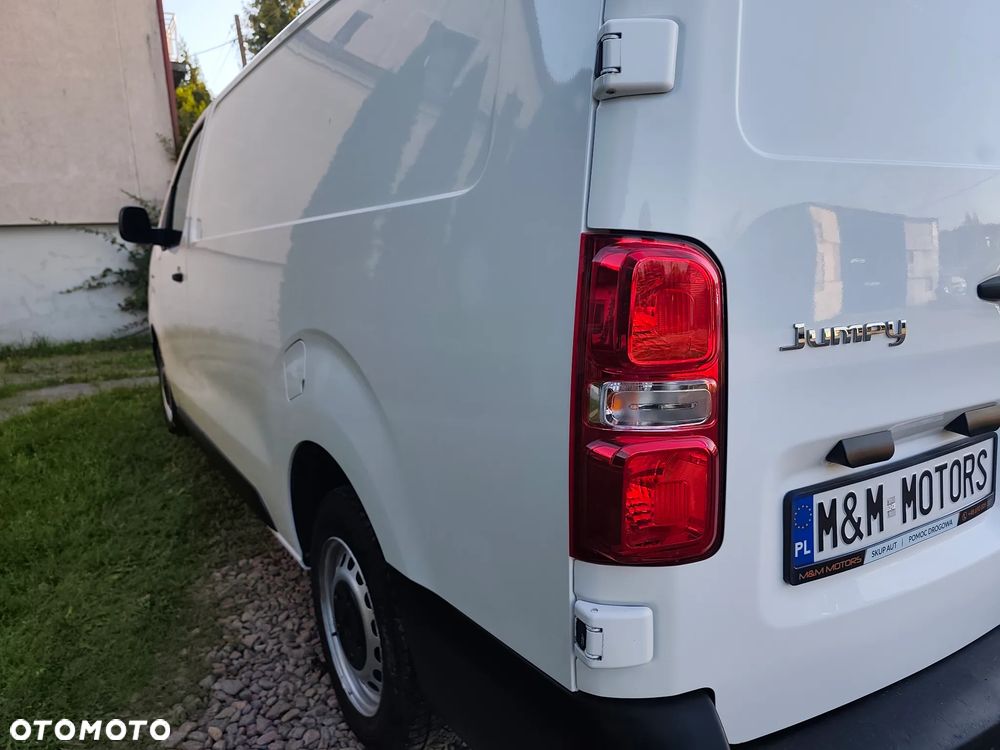 Citroën Jumpy Long - 13