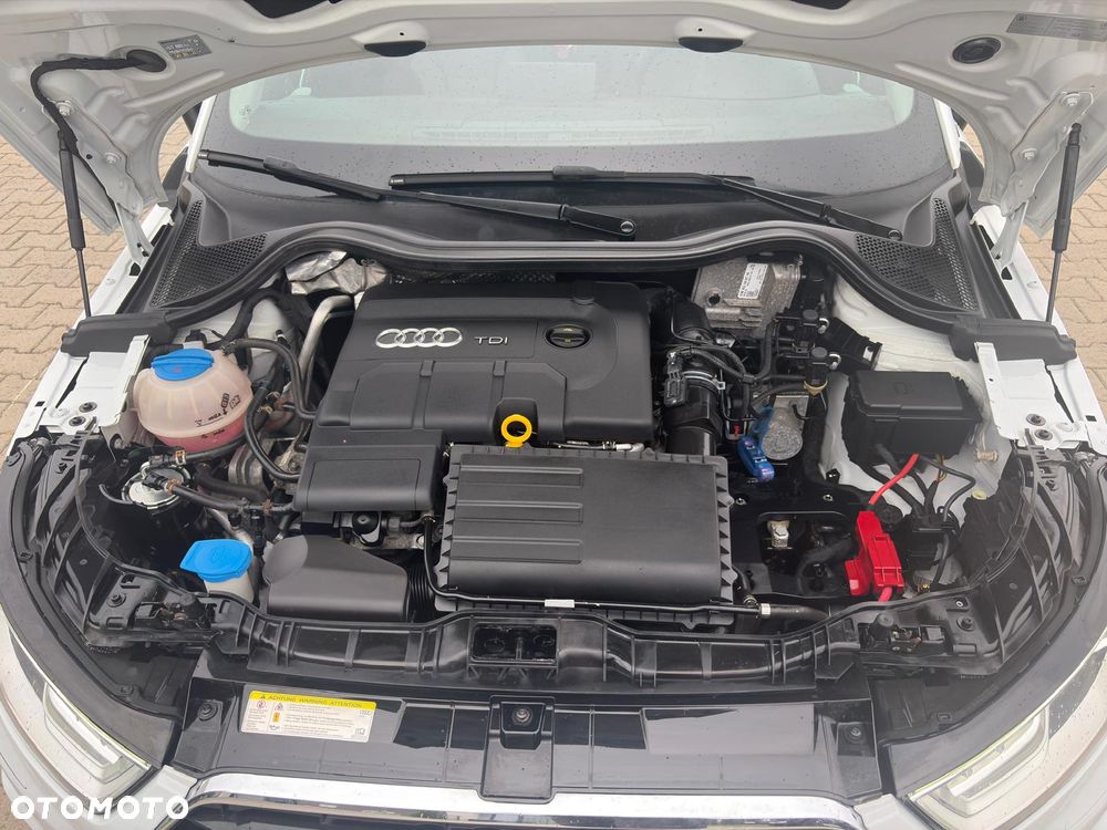 Audi A1 Sportback - 10