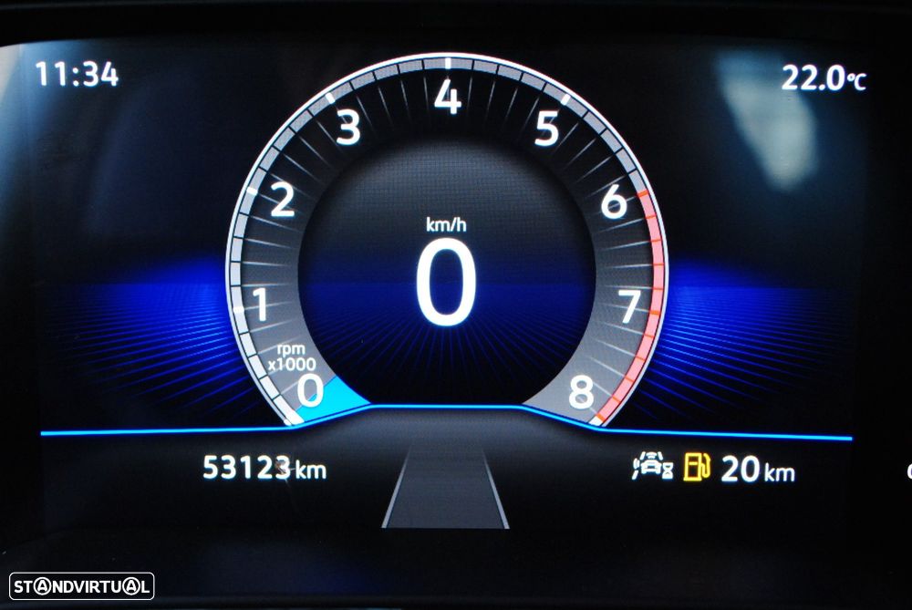 VW Taigo 1.0 TSI Life - 11