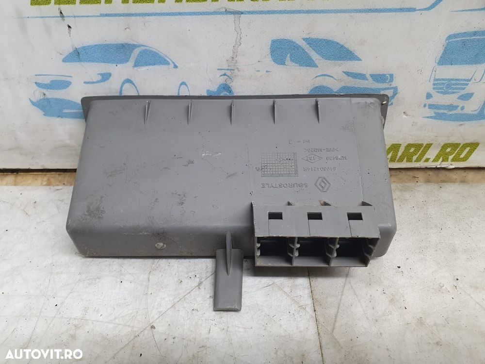 Spatiu depozitare 849604214r Renault Master 3 [2010 - 2015] - 2