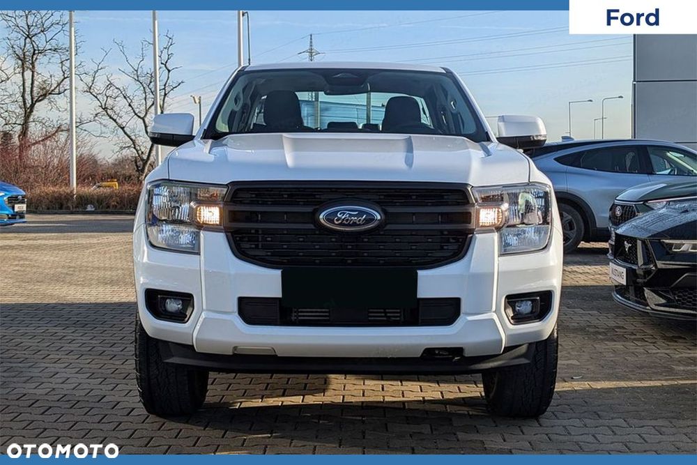 Ford Ranger XLT 4x4 2.0 170KM - 3