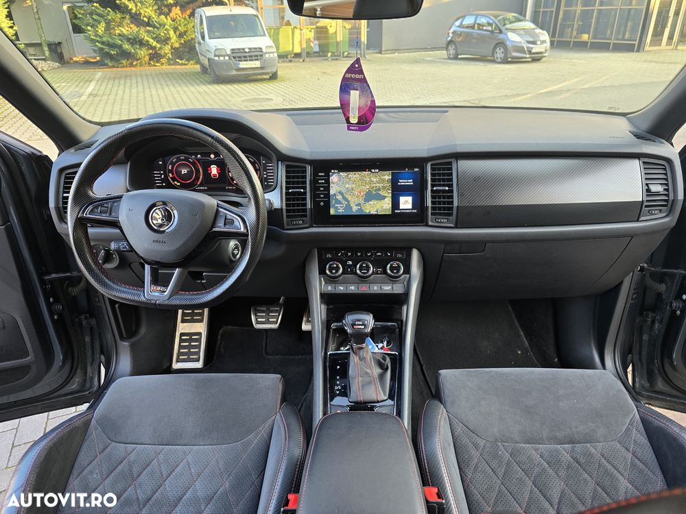 Skoda Kodiaq - 5
