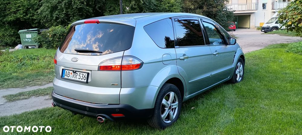 Ford S-Max - 5