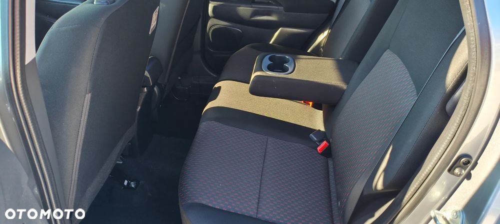 Mitsubishi ASX 1.6 ClearTec 2WD Edition - 29