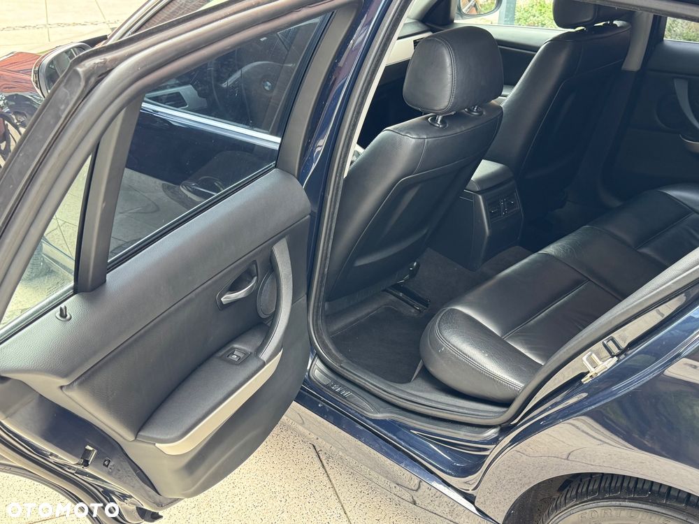 BMW Seria 3 - 11