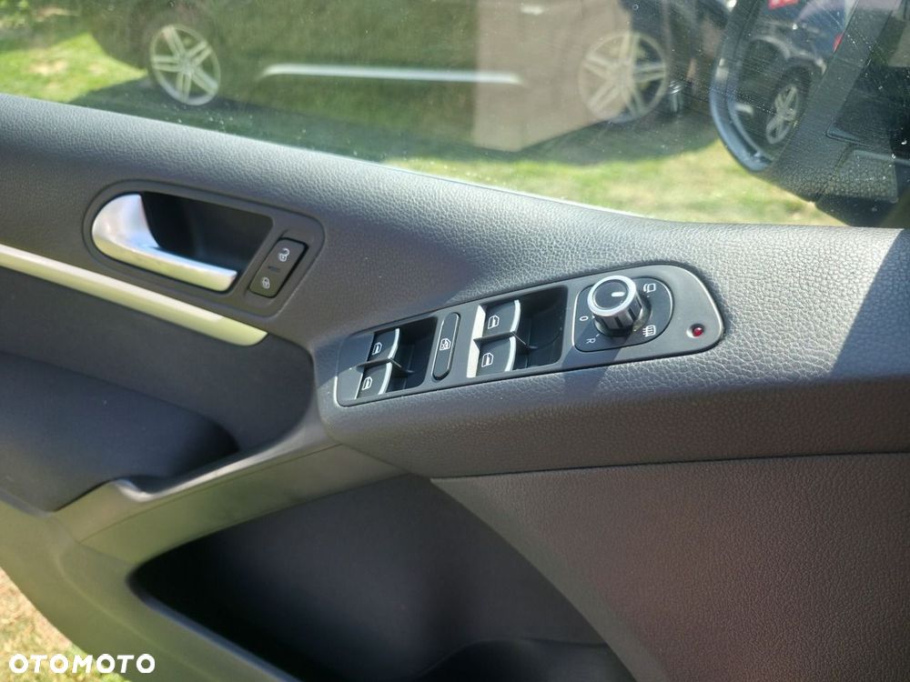 Volkswagen Tiguan - 26