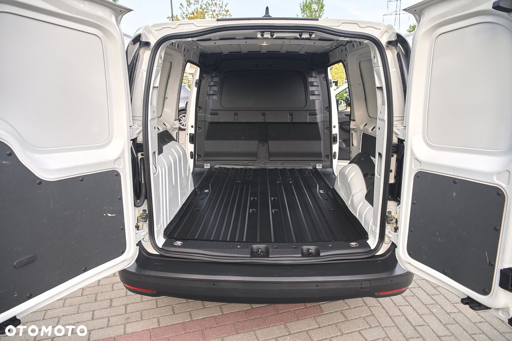 Volkswagen Caddy - 28