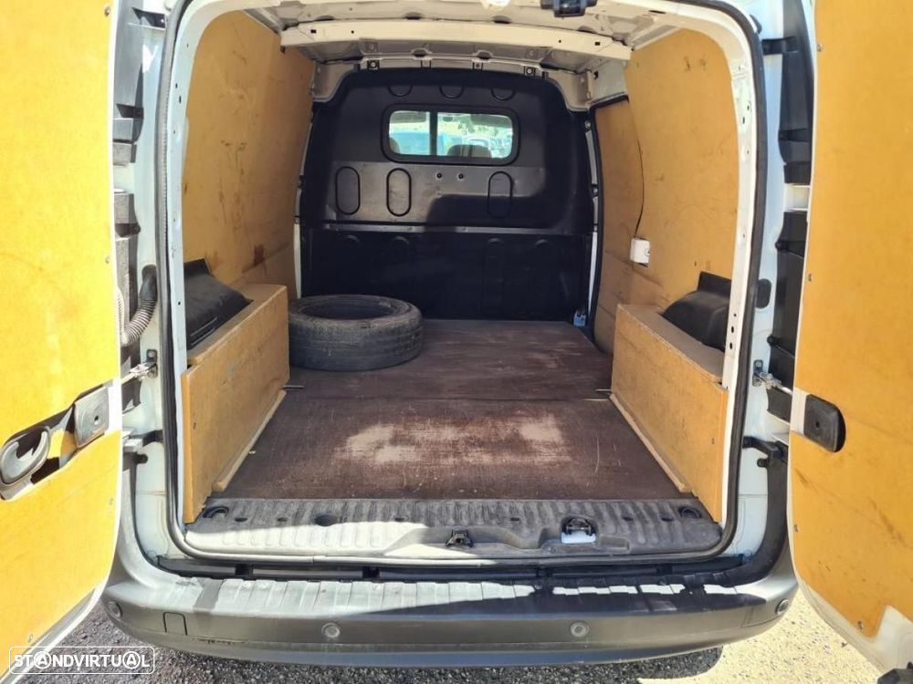 Renault Kangoo EXPRESS 1.5 DCI ENERGY S/S MAXI 3L (c/iva) - 3