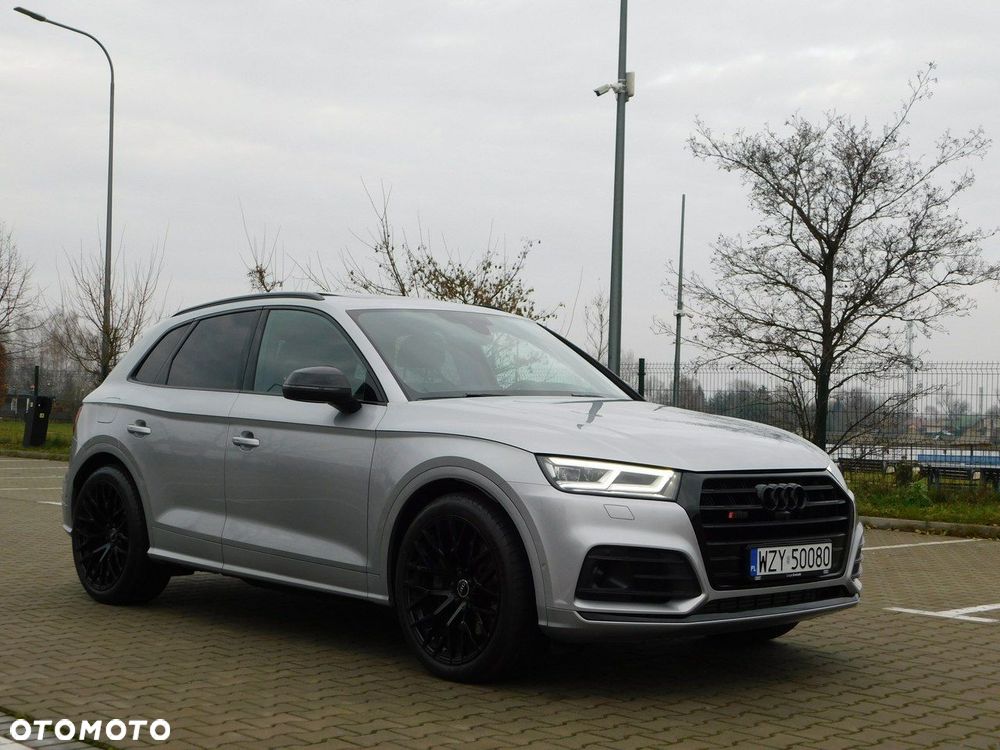Audi SQ5 - 3
