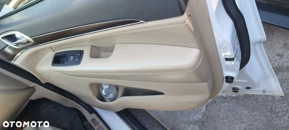 Jeep Grand Cherokee 3.0 CRD Limited - 13