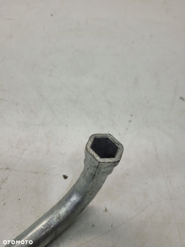 KLUCZ DO KÓŁ AUDI VW SEAT SKODA 17MM 4D0012219A - 3