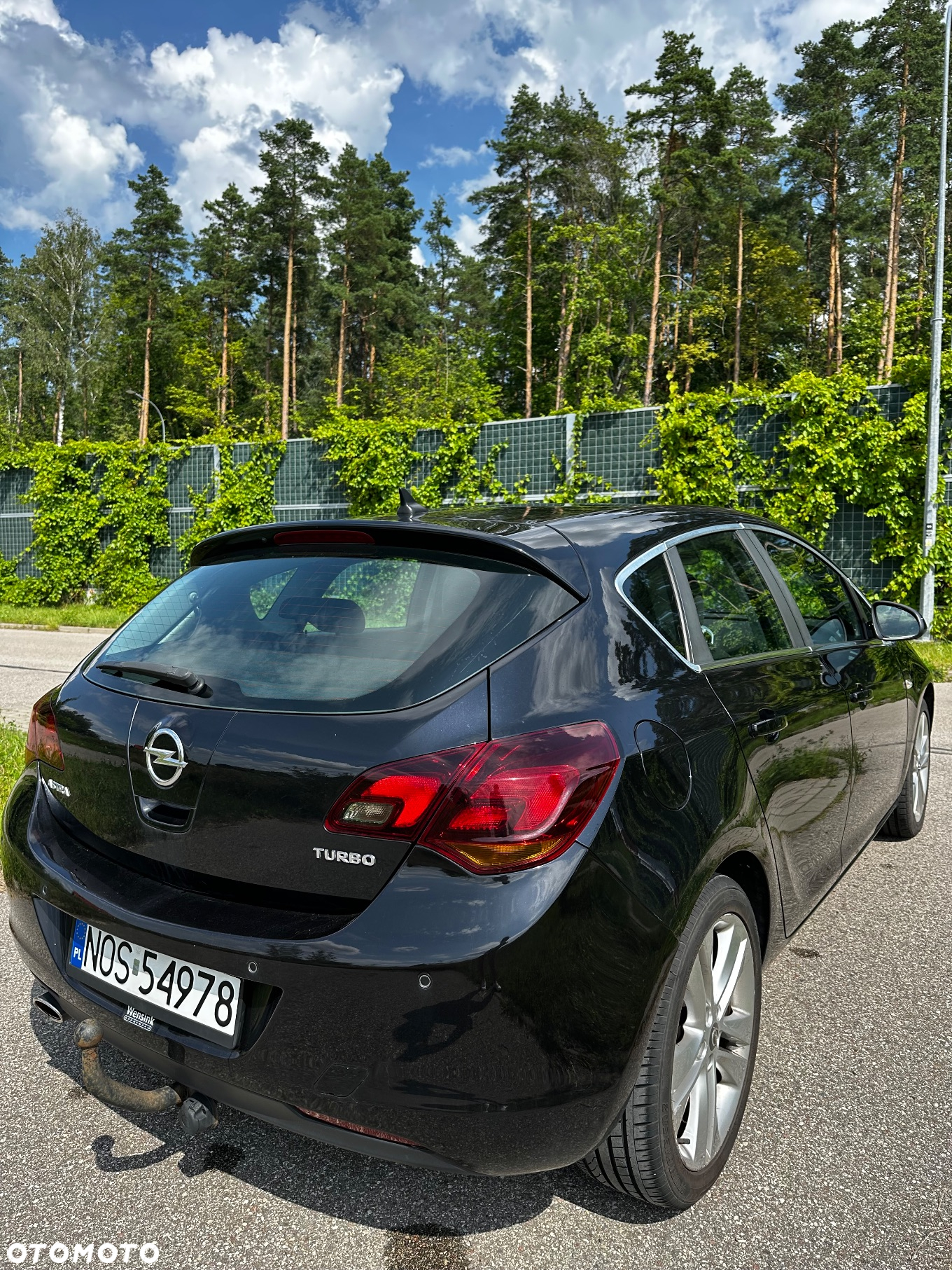 Opel Astra - 7
