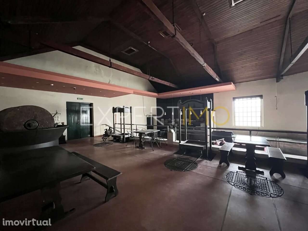 Restaurante Equipada no centro Taveiro Coimbra - Grande imagem: 4/28