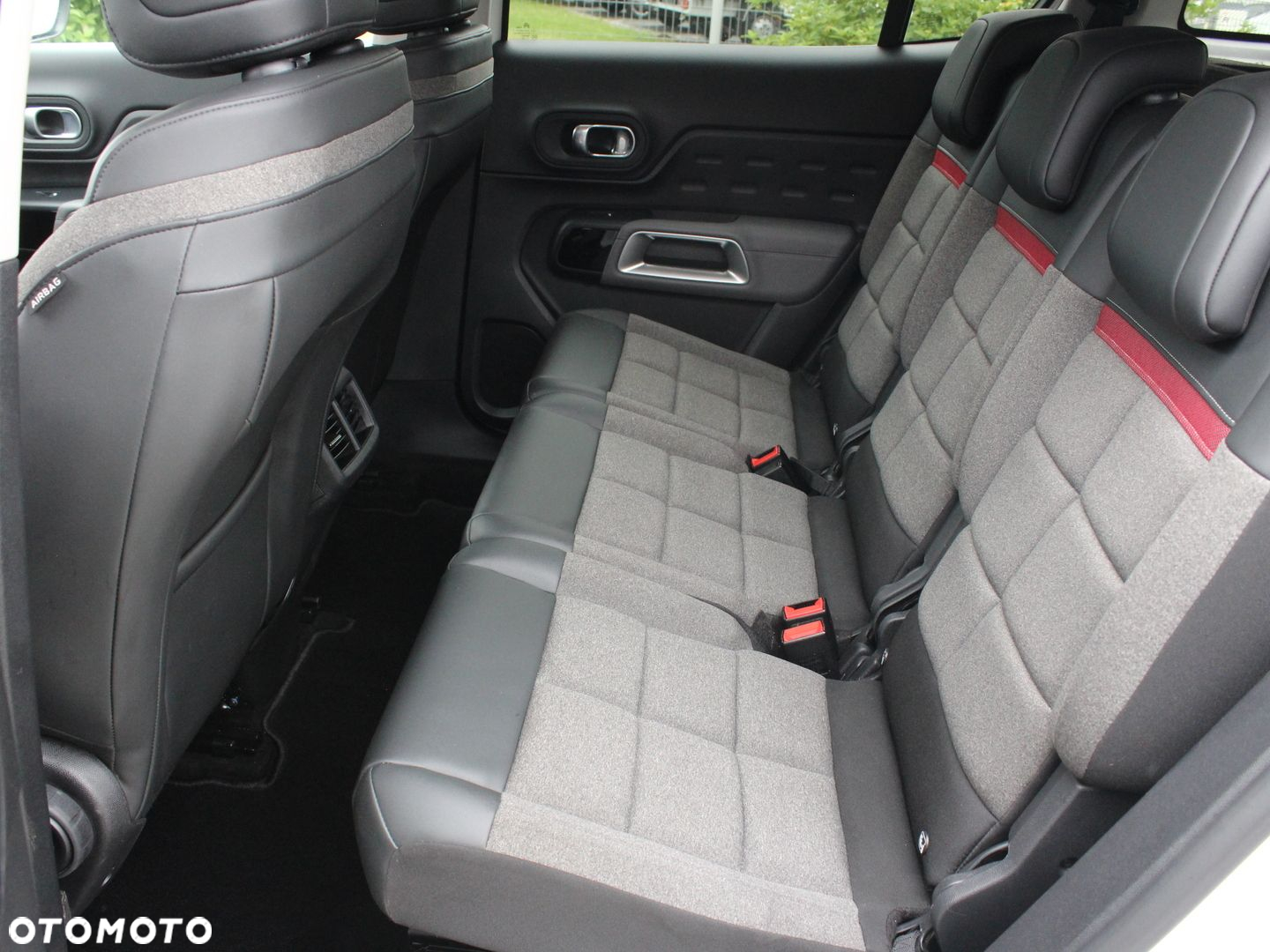 Citroën C5 - 8