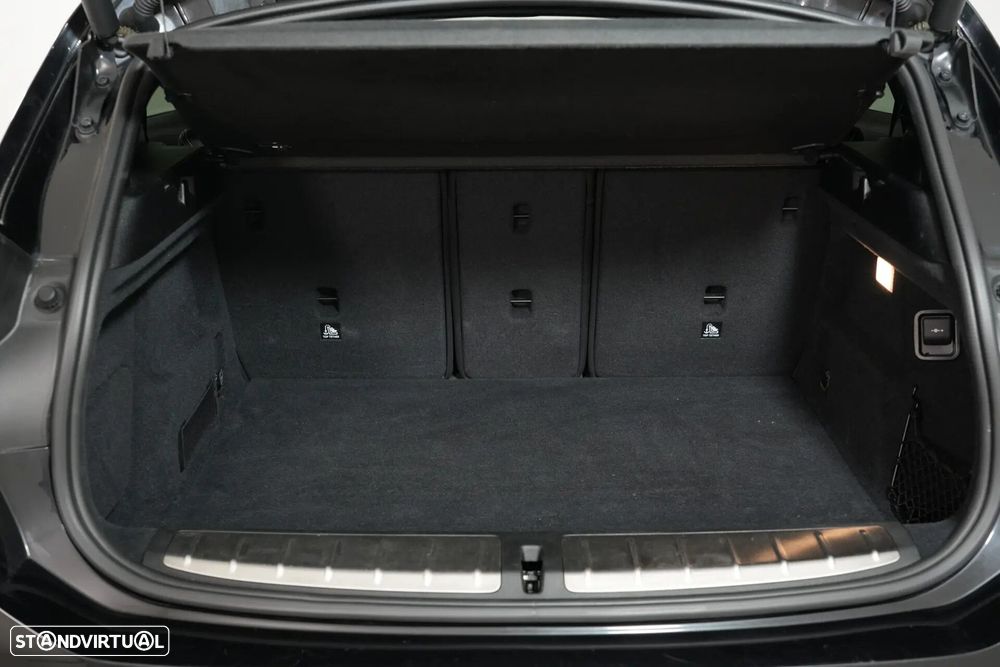 BMW X2 16 d sDrive Auto Pack M - 10