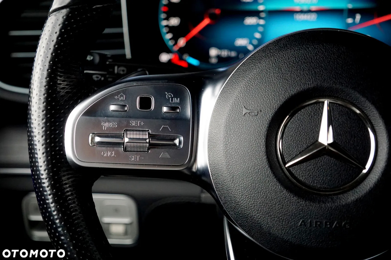 Mercedes-Benz GLE 450 AMG 4-Matic - 33