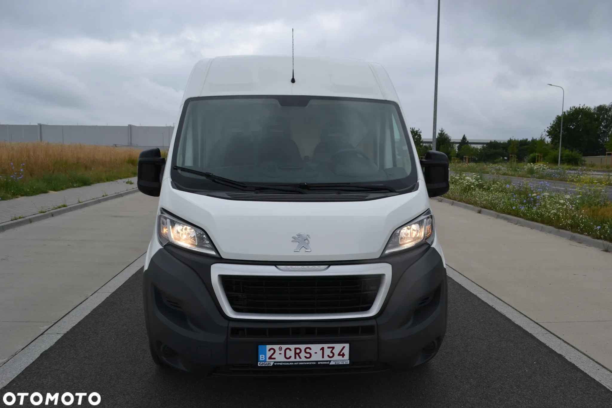 Peugeot Boxer - 7
