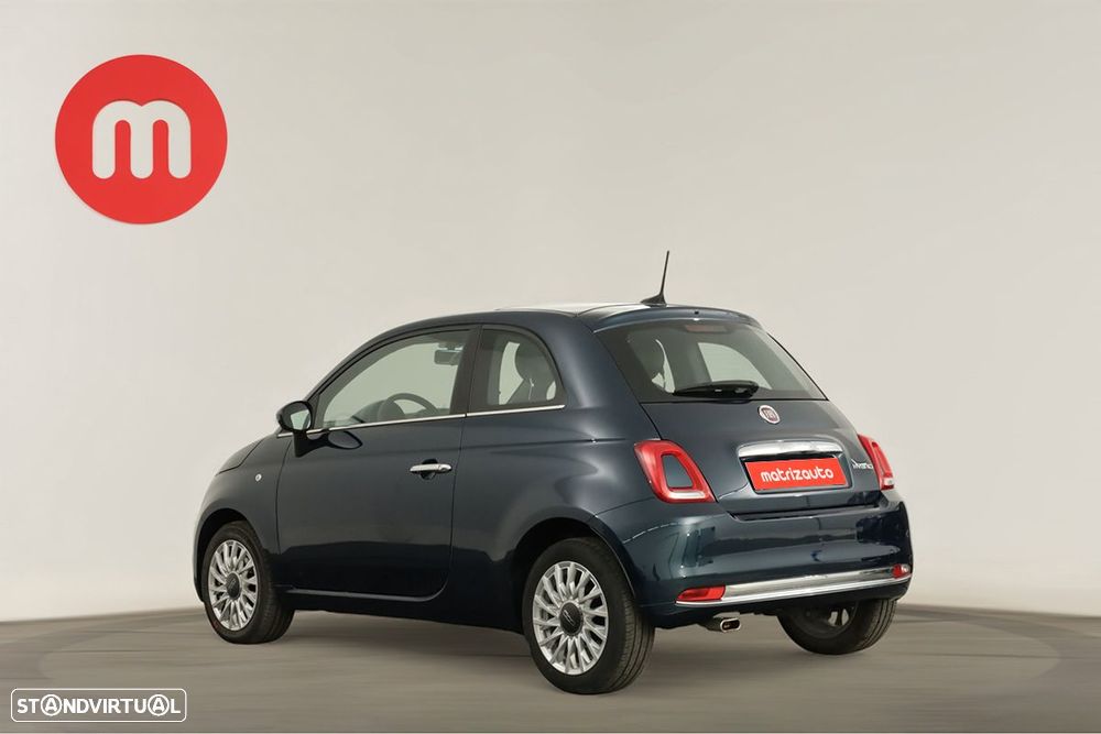 Fiat 500 1.0 Hybrid - 3