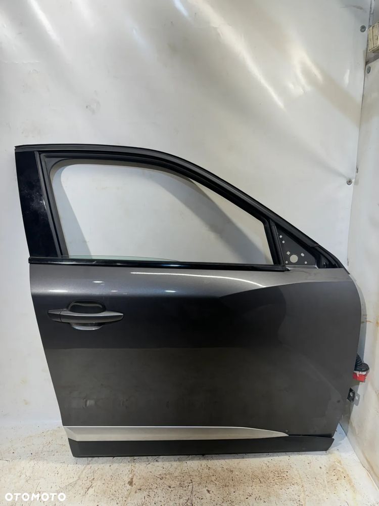 KOMPLETNE DRZWI PEUGEOT 2008 II - 1