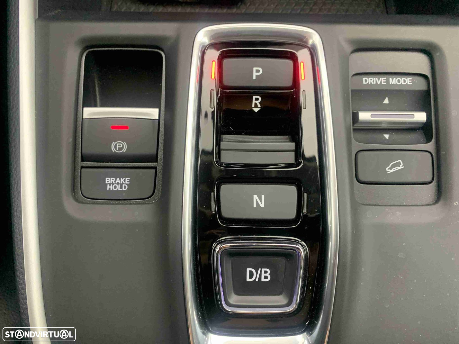 Honda CR-V 2.0 E:HEV Lifestyle - 10