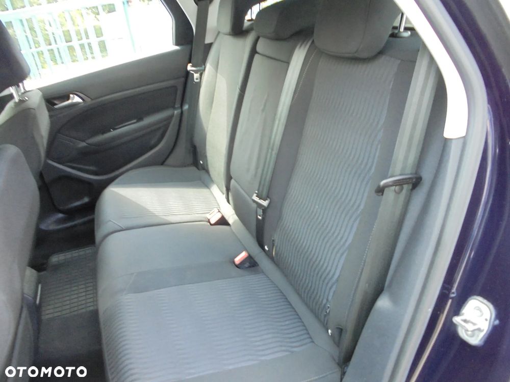 Peugeot 308 SW BlueHDi 150 Automatik Stop & Start Allure - 18
