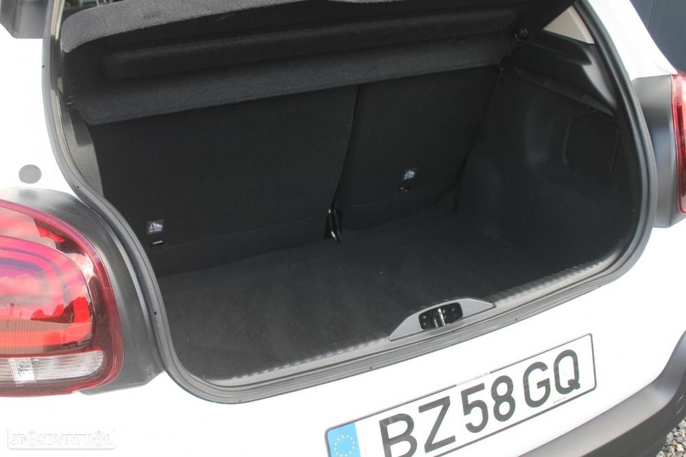 Citroën C3 1.2 PureTech Shine - 30