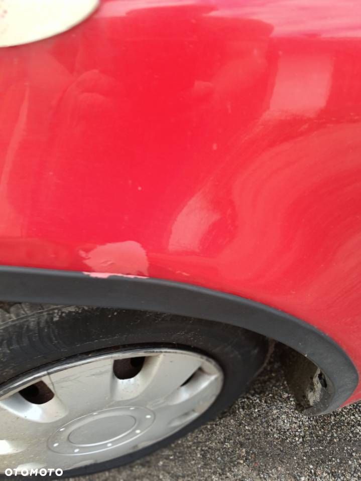 Toyota Yaris 1.0 Base - 9