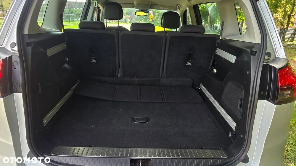 Opel Zafira 1.4 T Cosmo EcoFLEX S&S - 15