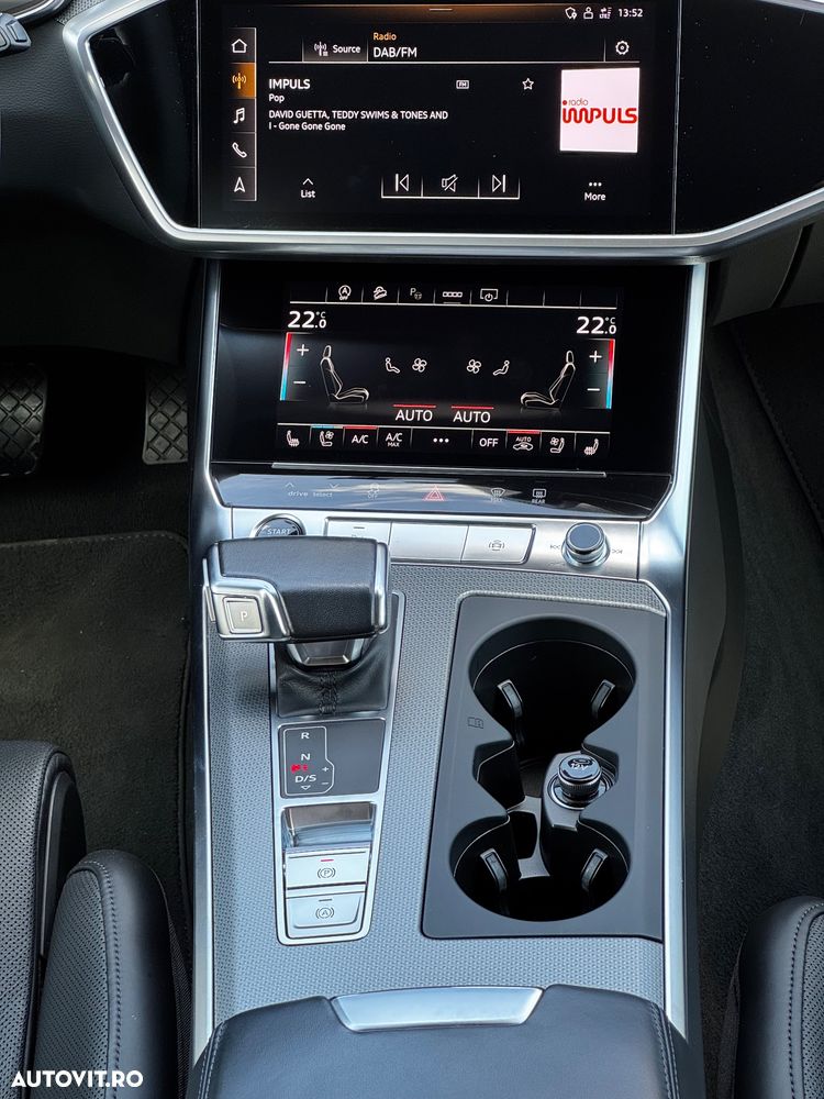 AUDI A6 allroad 2022 — imagine 28