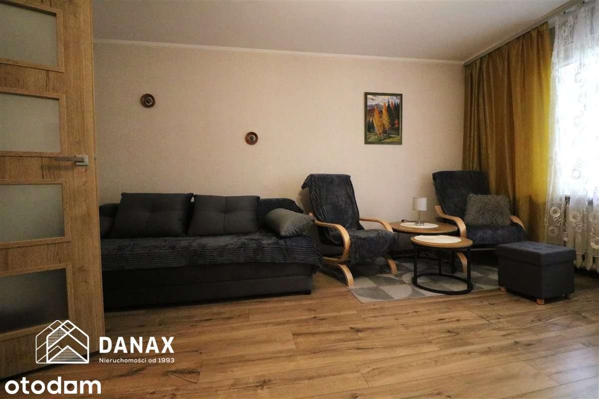 Prądnik Czerwony, Mieszkanie z balkonem !