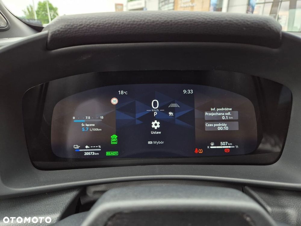 Toyota C-HR - 20