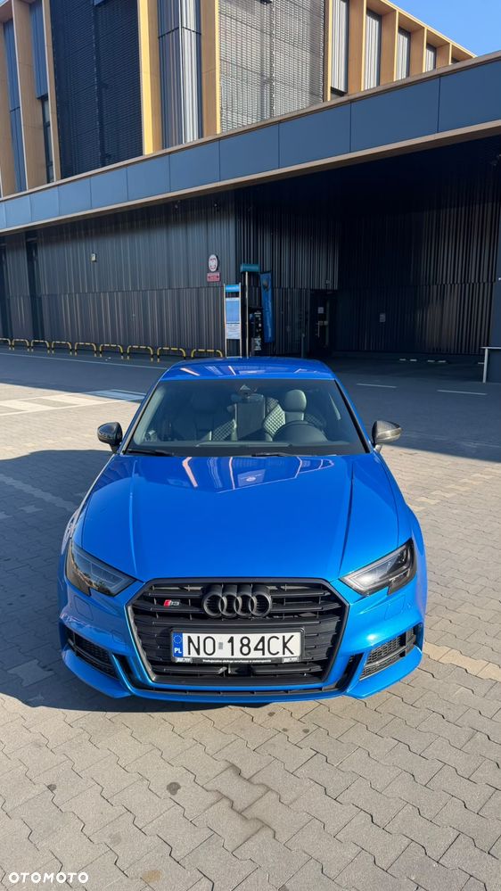 Audi S3 - 3