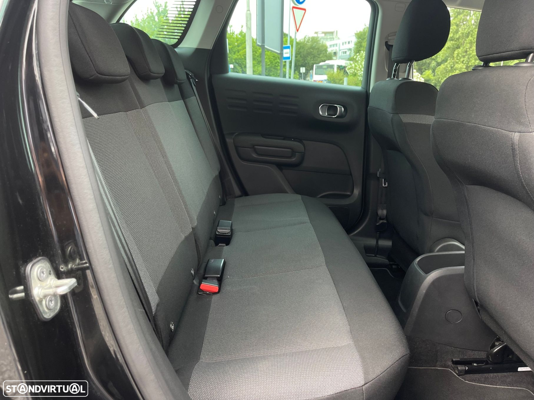 Citroën C3 Aircross 1.2 PureTech C-Series - 39