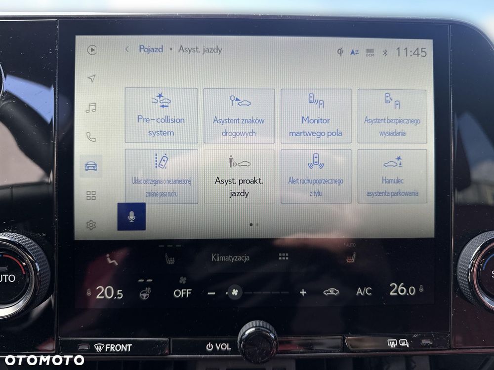 Lexus NX - 28