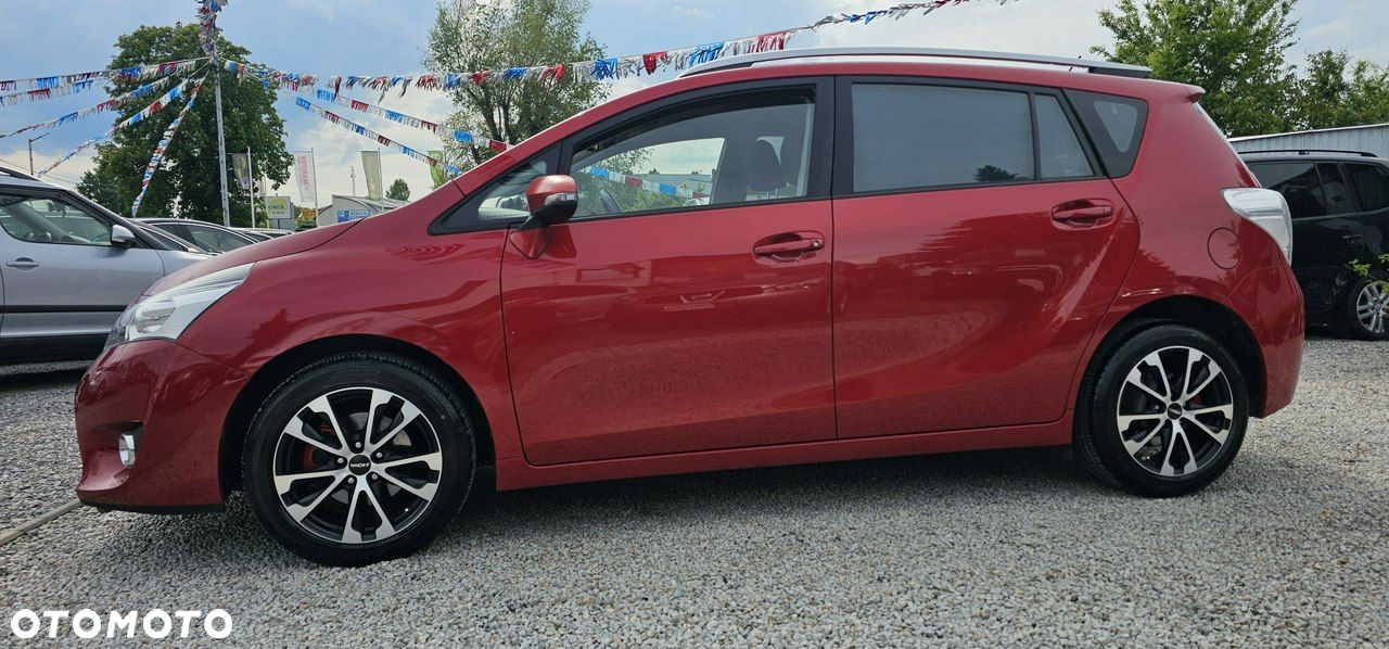 Toyota Verso - 39