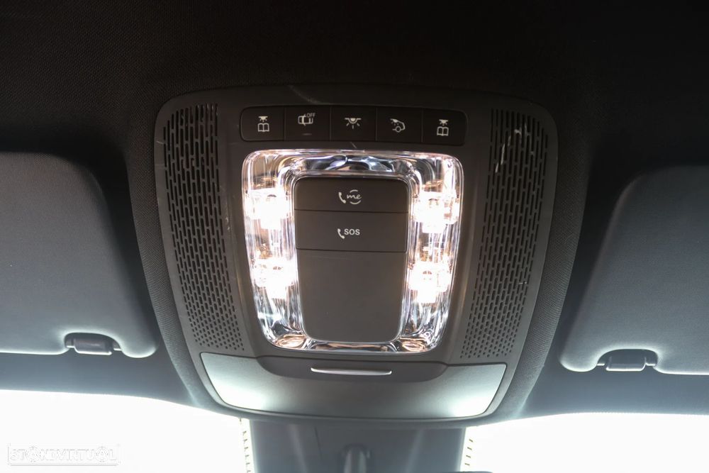 Mercedes-Benz GLB 180 d AMG Line - 29