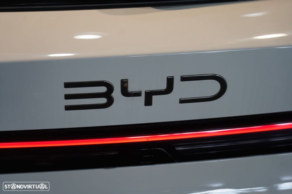 BYD Seal 6 - 38
