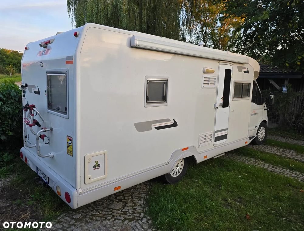 Renault MASTER TRIGANO RIVIERA - 3