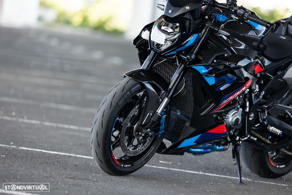 BMW M 1000 RR Competition - 3