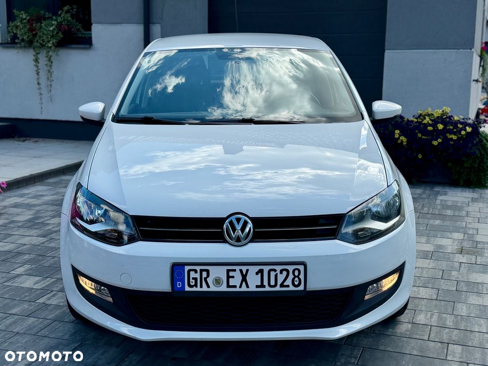 Volkswagen Polo 1.2 Comfortline - 12
