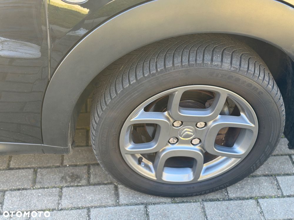 Citroën C4 Cactus PureTech 82 Stop&Start ETG Shine - 28