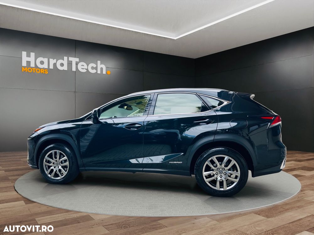 Lexus Seria NX 300h Executive Line - 7